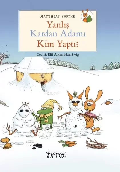 Yanlış Kardan Adamı Kim Yaptı? Fiyatı, Yorumları ve Özellikleri