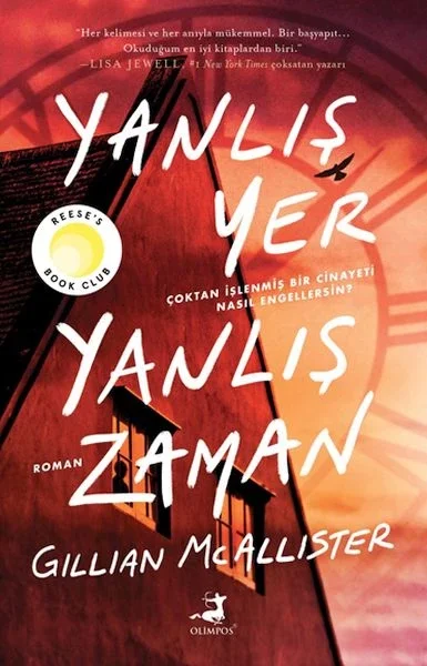 Yanlış Yer Yanlış Zaman Fiyatı, Yorumları ve Özellikleri
