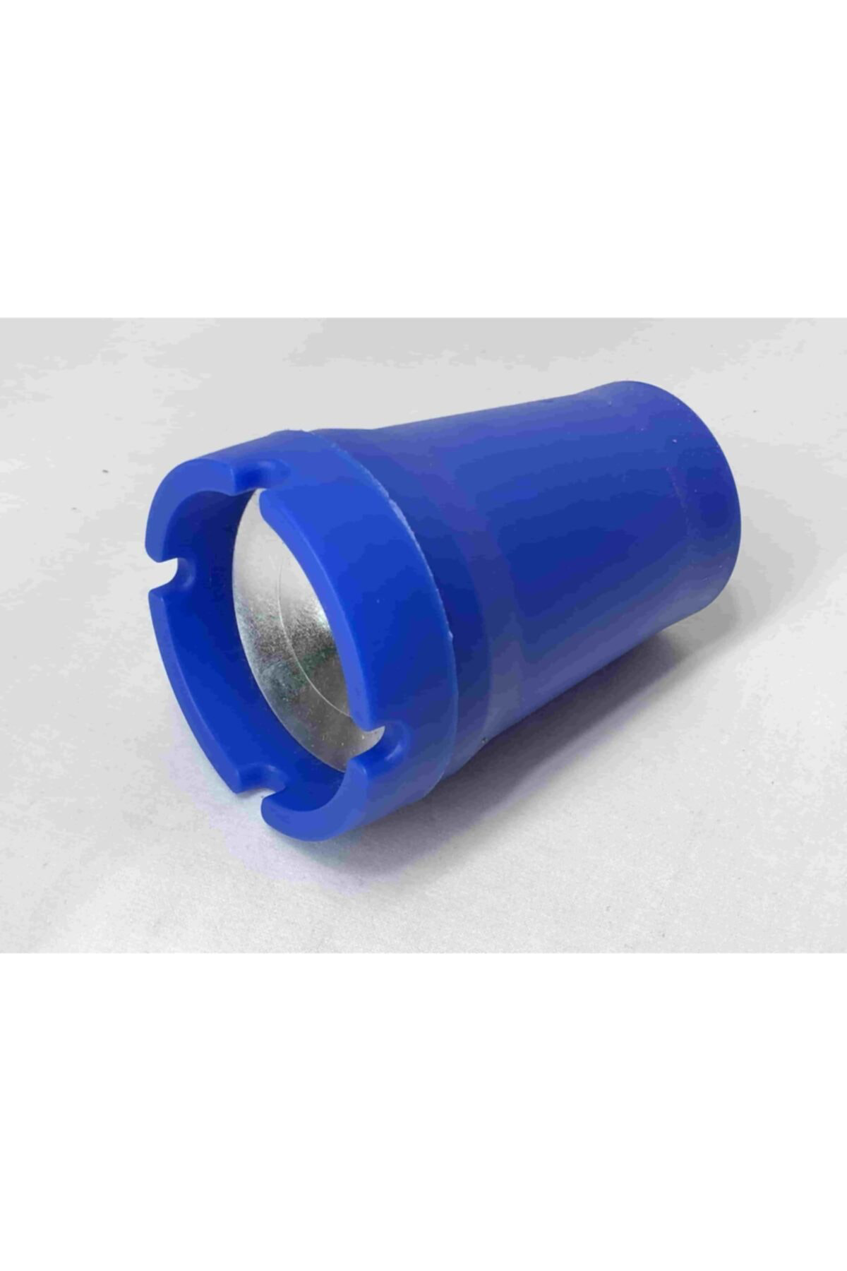 Yanmaz Kırılmaz Sağlam Plastikten Üretilmiş Lacivert Kokusuz Duma