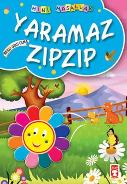 Yap Gitsin Şu İşi
