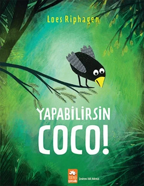 Yapabilirsin Coco! Fiyatı, Yorumları ve Özellikleri