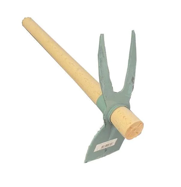 YAPARLAR Füze Çatal Bahçe Çapası - 35 kg Taşıma Kapasiteli, Askı Delikli YAPARLAR Füze Çatal Bahçe Çapası - 35 kg Taşıma Kapasiteli, Askı Delikli