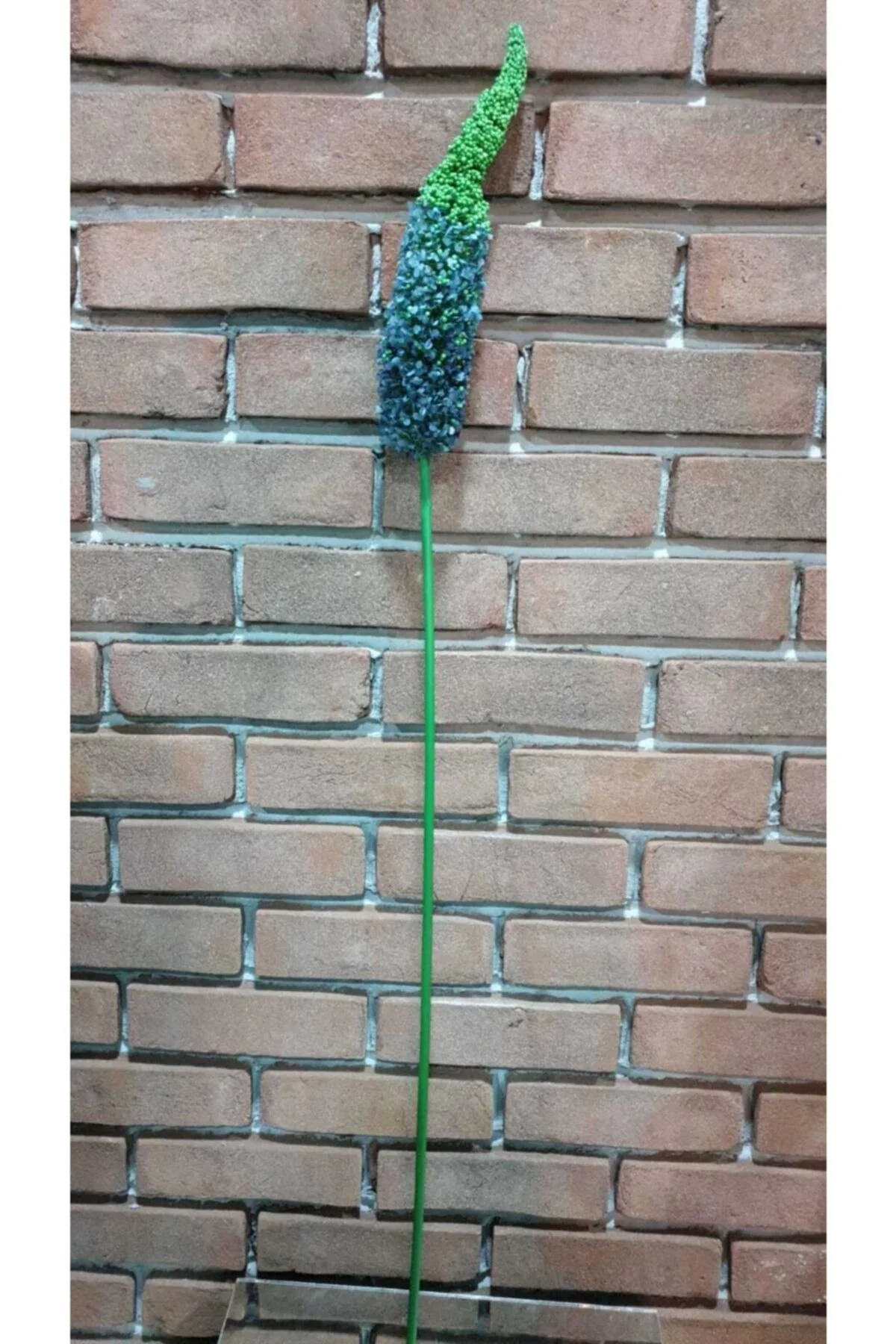 Yapay Çiçek Tomurcuk