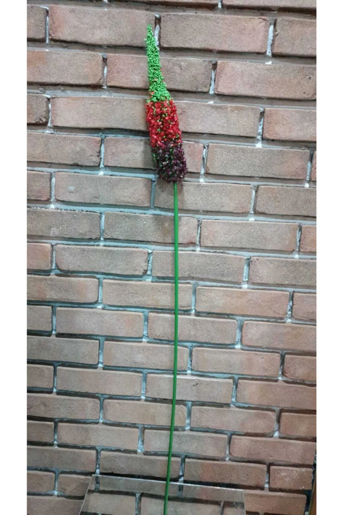 Yapay Çiçek Tomurcuk