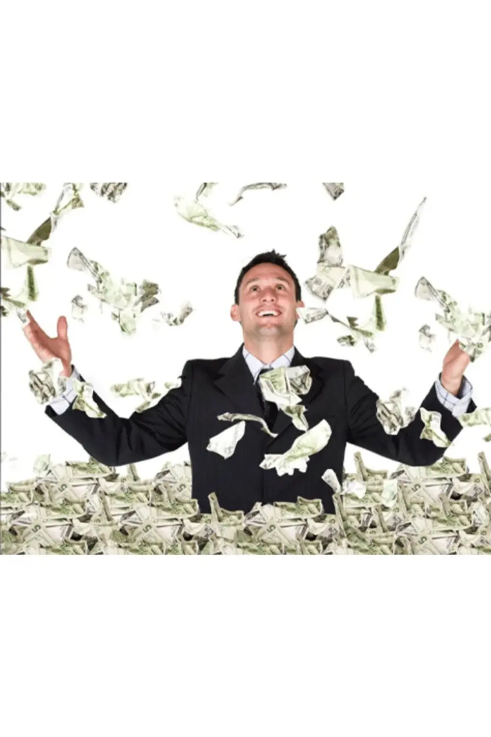 Yapay Dolar 100 Adet 1 Dolar Eğlence Için Yapay Para