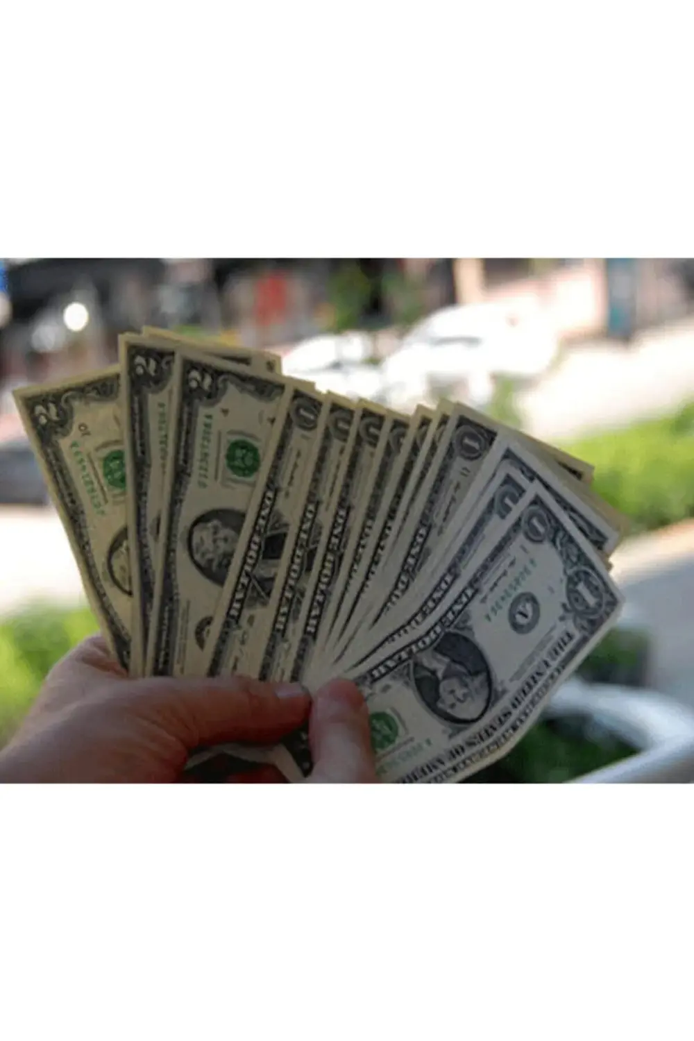 Yapay Dolar 100 Adet 1 Dolar Eğlence Için Yapay Para