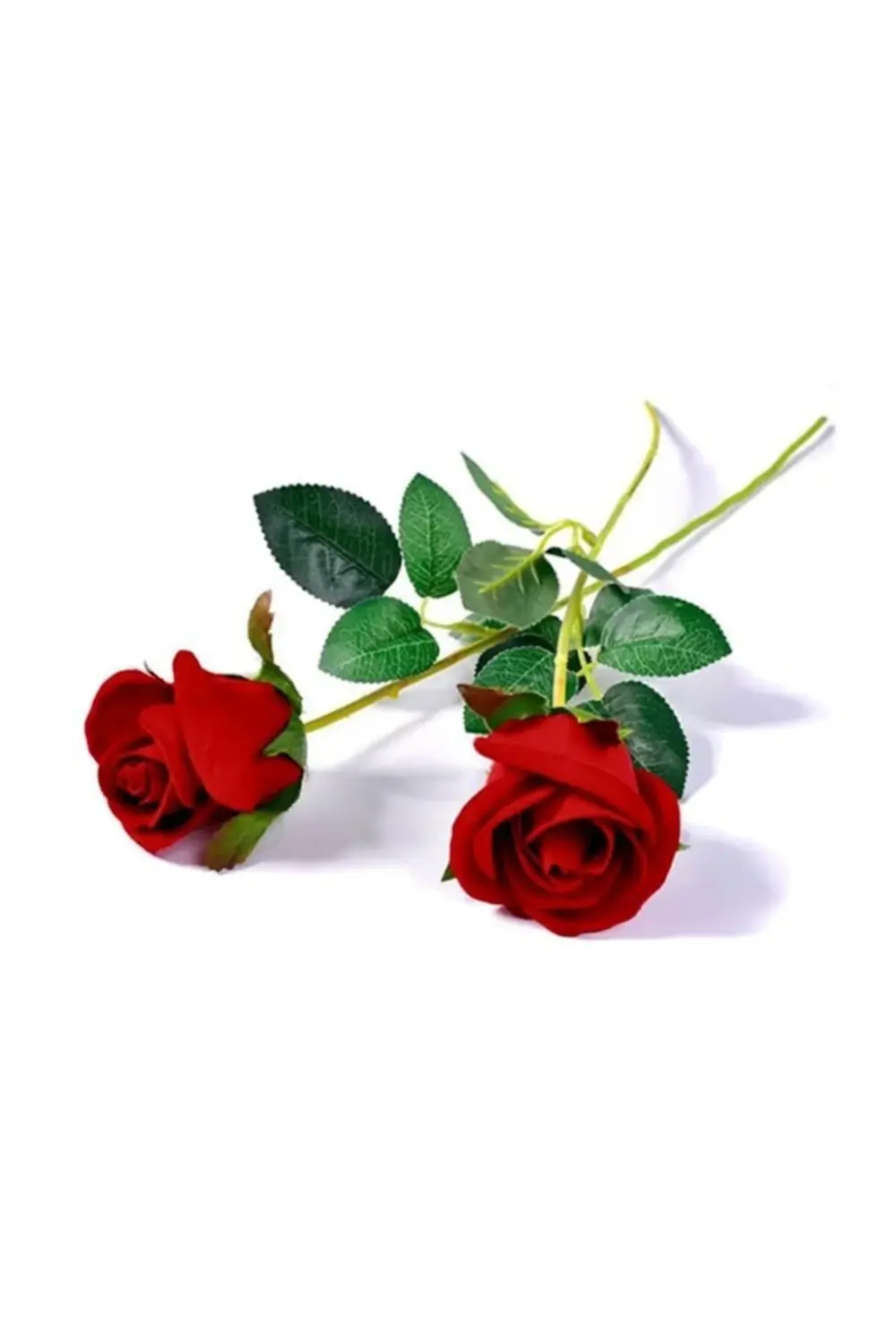 Yapay Kırmızı Gül