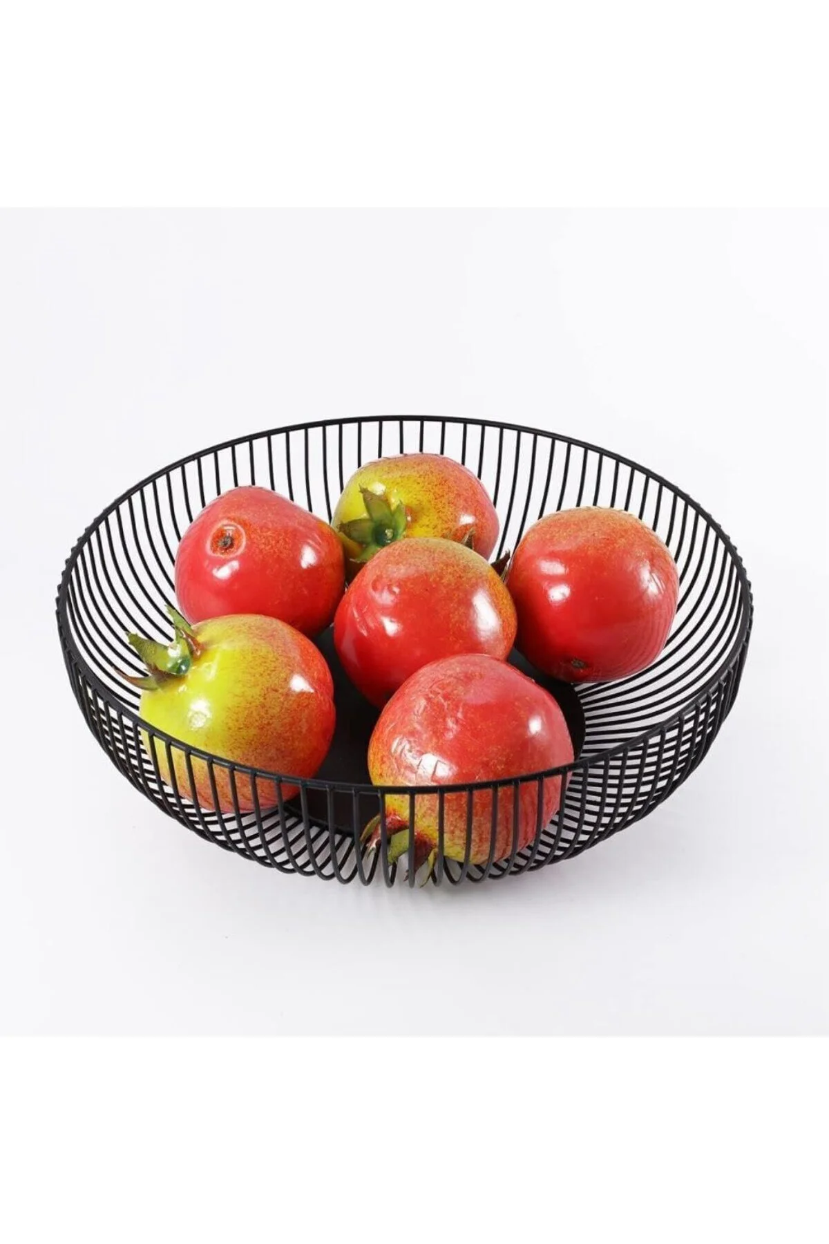 Yapay NAR 6 lı Paket Yapay Meyve