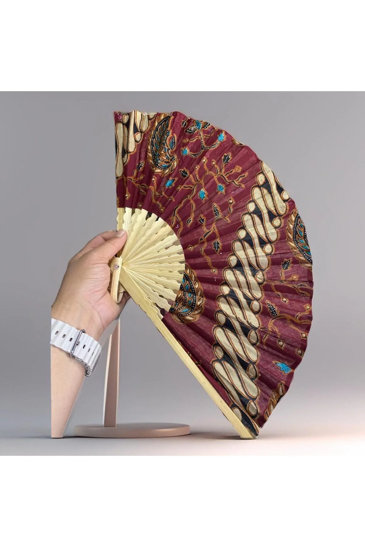 Yapay Sarkan Söğüt Dalı 90 cm