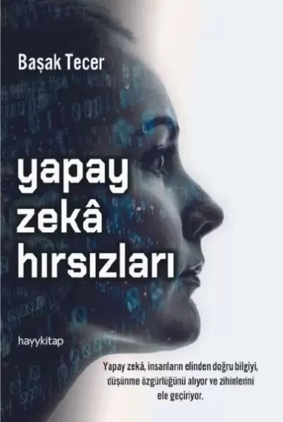 Yapay Zekâ Hırsızları Fiyatı, Yorumları ve Özellikleri