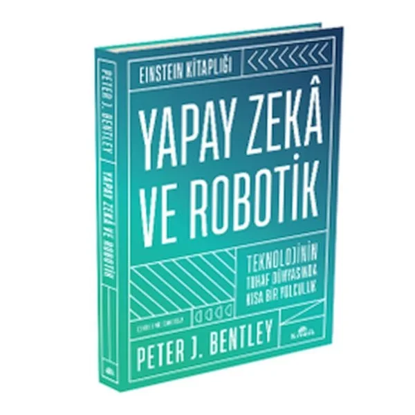 Yapay Zekâ ve Robotik Fiyatı, Yorumları ve Özellikleri
