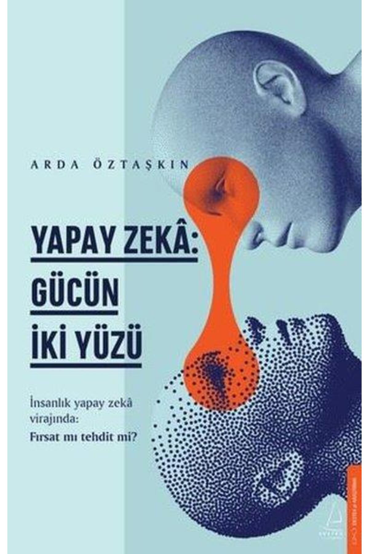 Yapay Zeka: Gücün Iki Yüzü