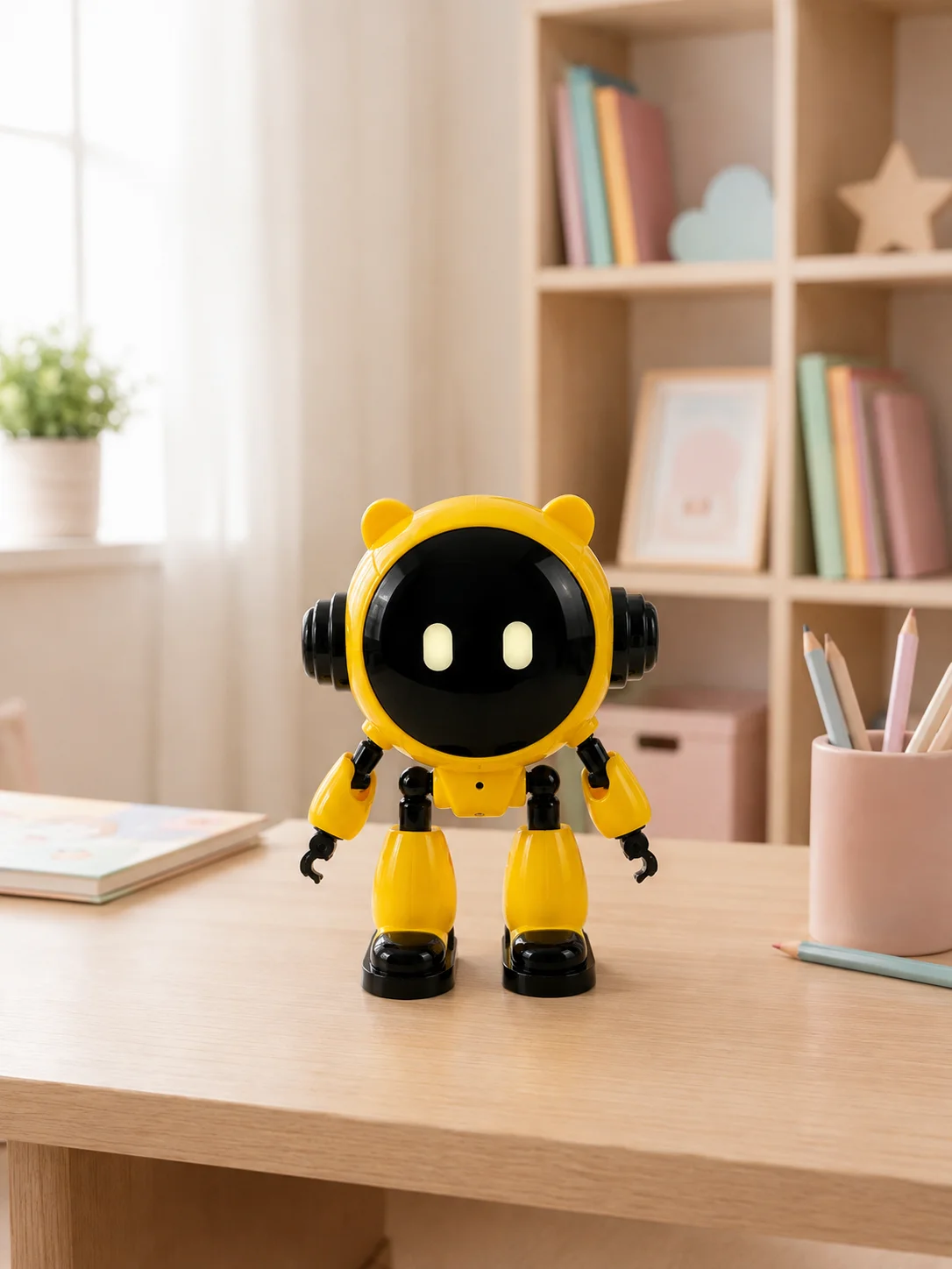 Yapay Zeka Robotu
