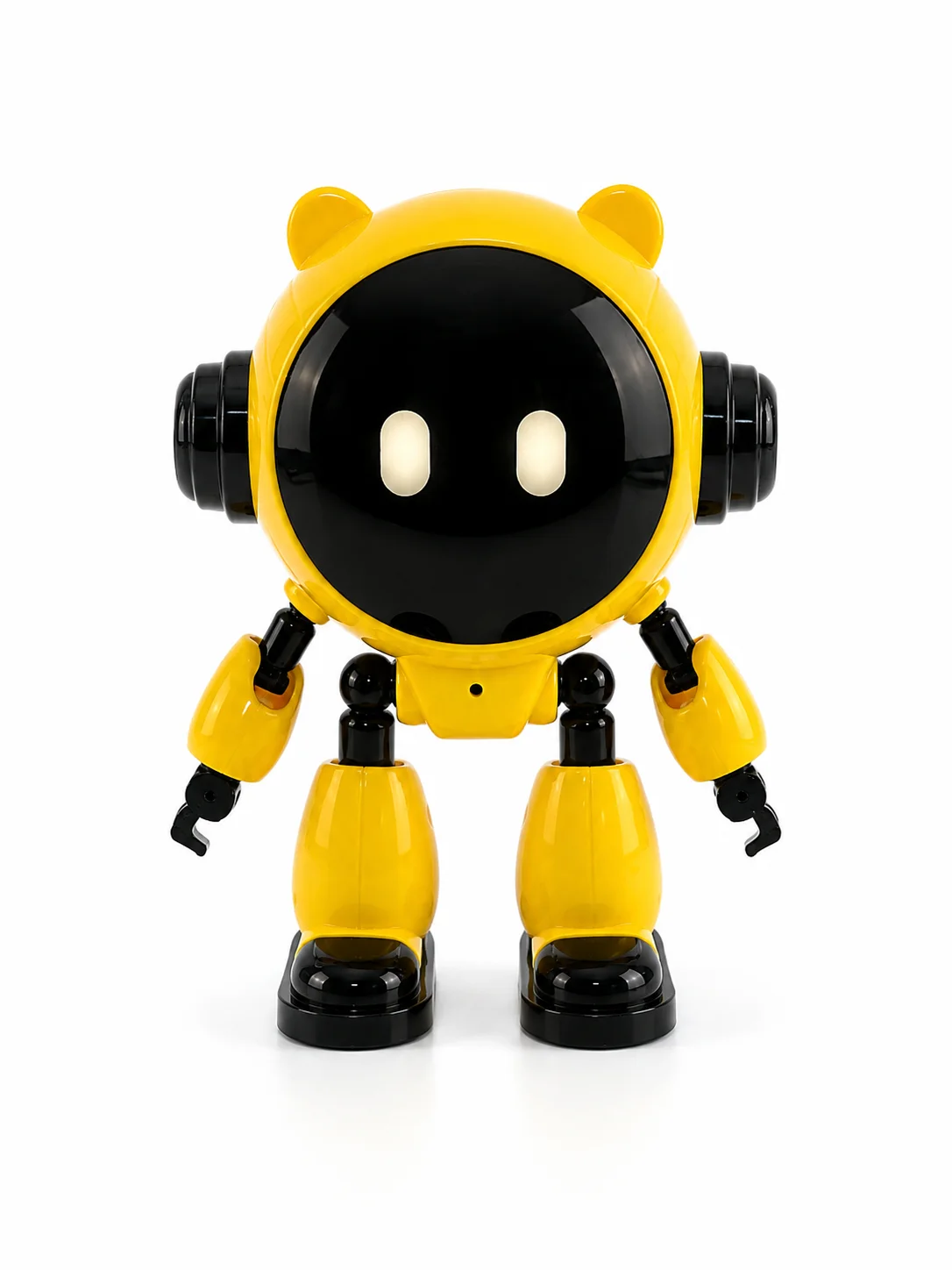 Yapay Zeka Robotu