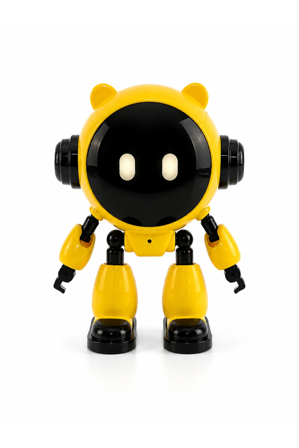 Yapay Zeka Robotu Yapay Zeka Robotu