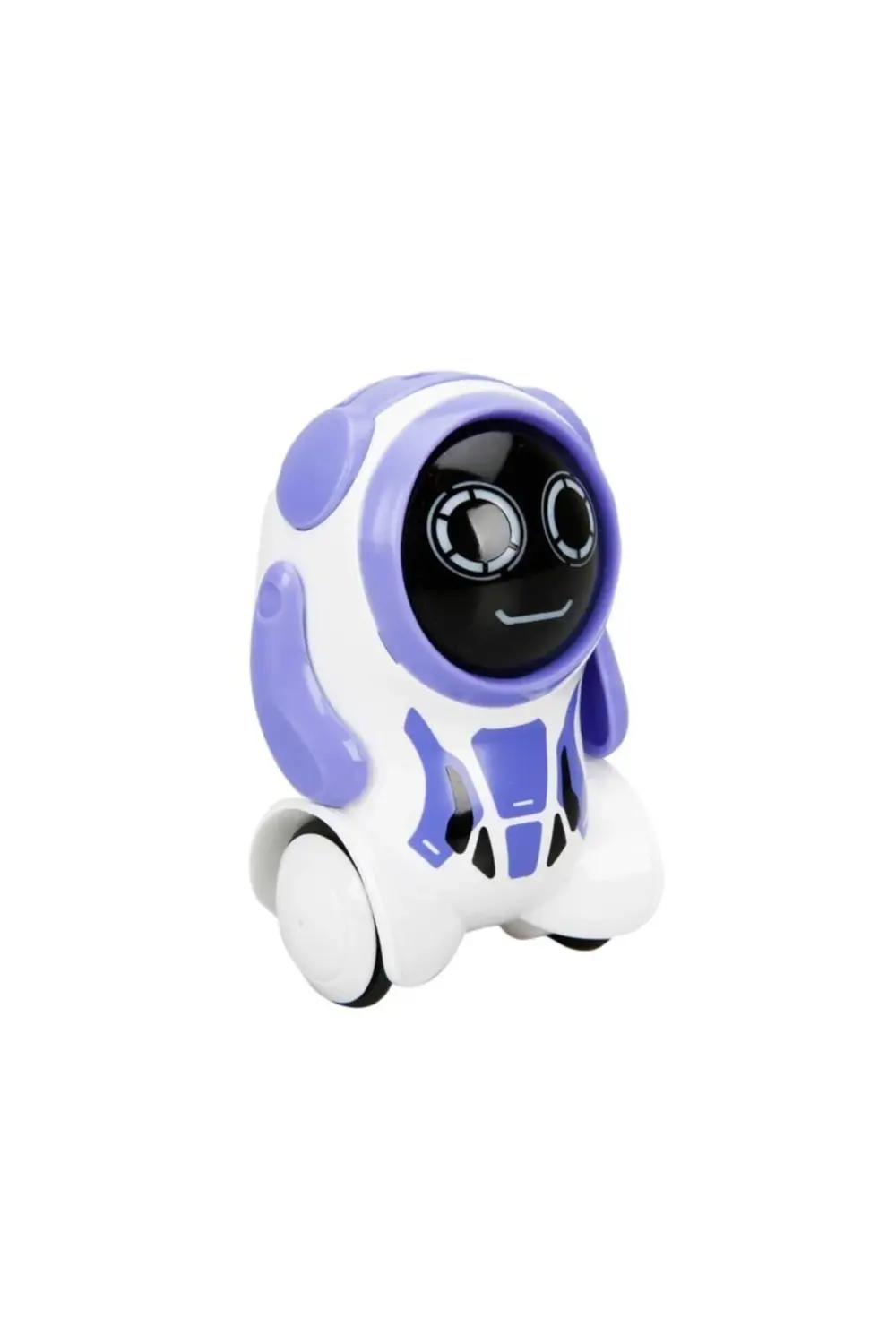 Yapay Zekalı Pokibot Robot - Sarı