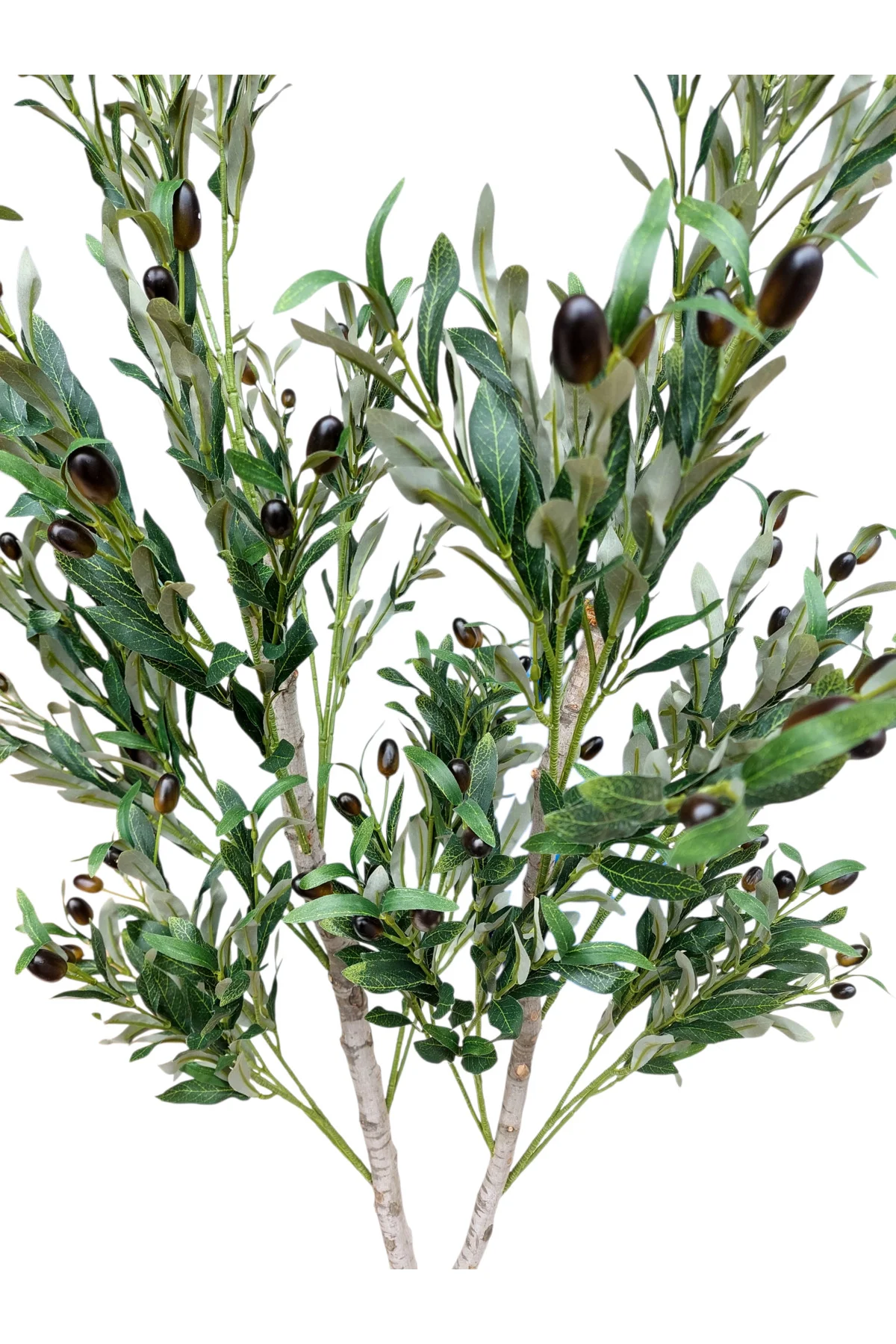 Yapay Zeytin Ağacı 150 Cm Boyunda Dekoratif Modern İç Mekan Salon Yapay Zeytin Ağacı 150 Cm Boyunda Dekoratif Modern İç Mekan Salon