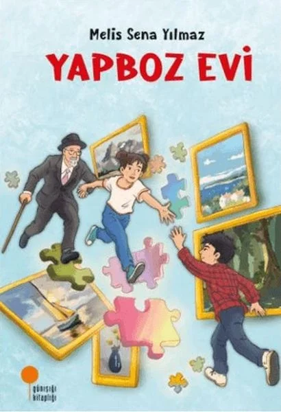 Yapboz Evi Fiyatı, Yorumları ve Özellikleri