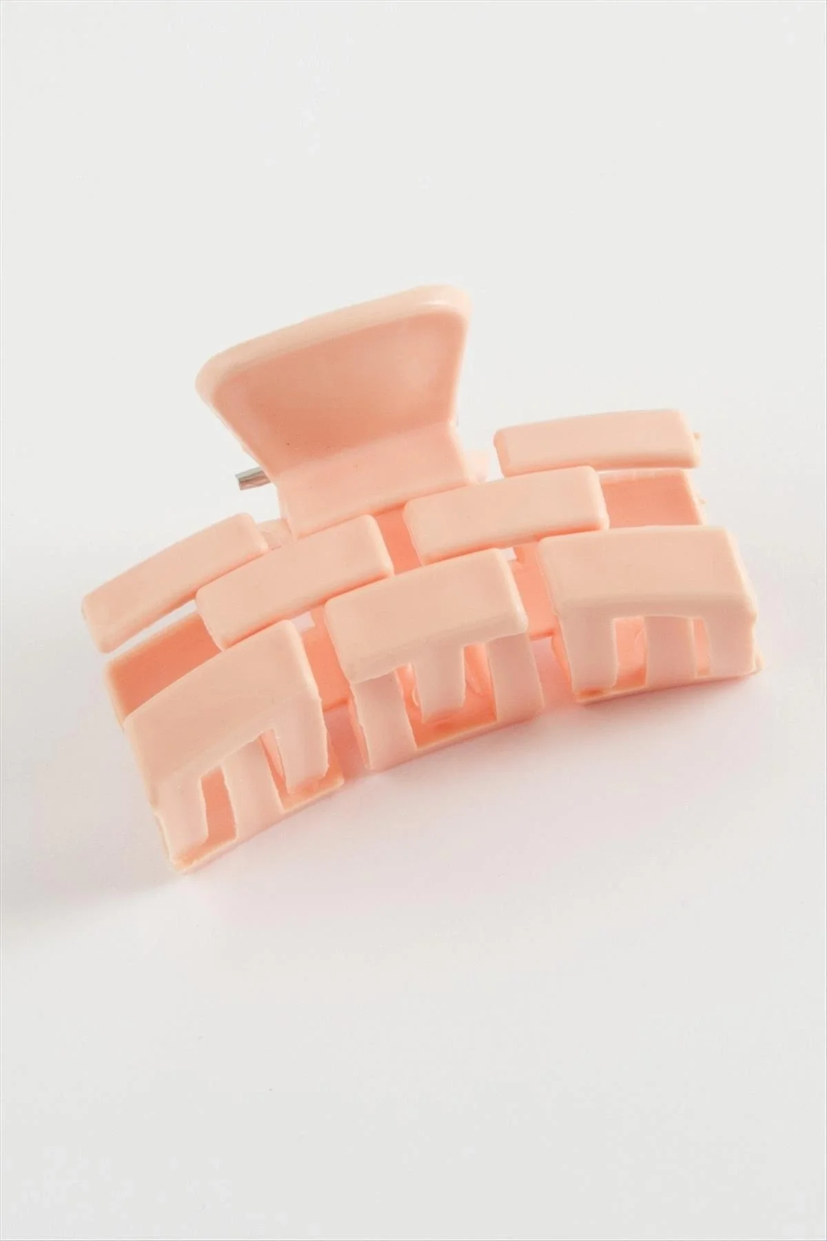 Yapboz Renkli Mandal Toka 6 cm