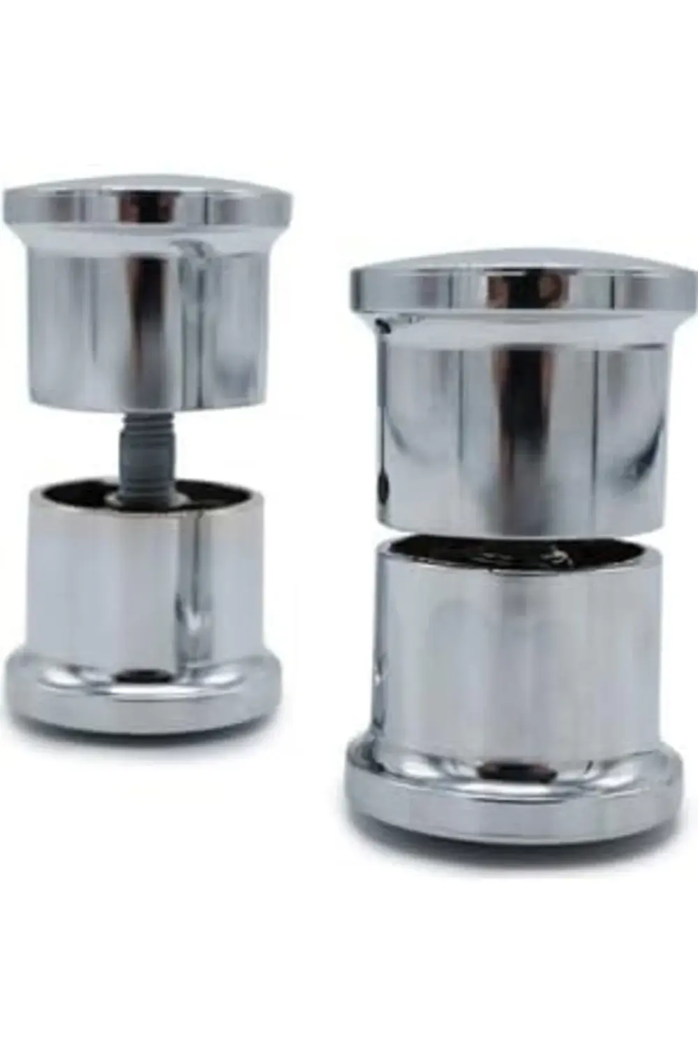 YAPI Cam Duşakabin Kulp - Cam Kabin Kapı Kolu KROM 1185222