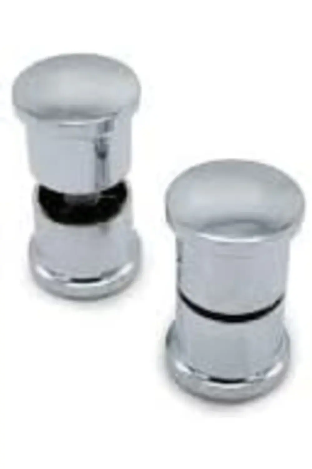 YAPI Cam Duşakabin Kulp - Cam Kabin Kapı Kolu KROM 1185222