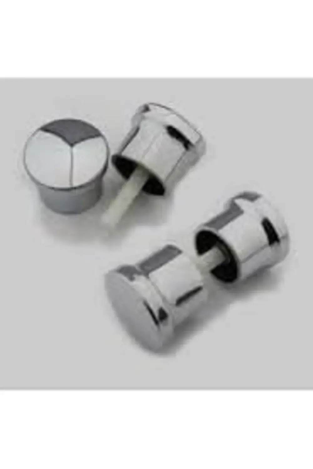 YAPI Cam Duşakabin Kulp - Cam Kabin Kapı Kolu KROM 1185222