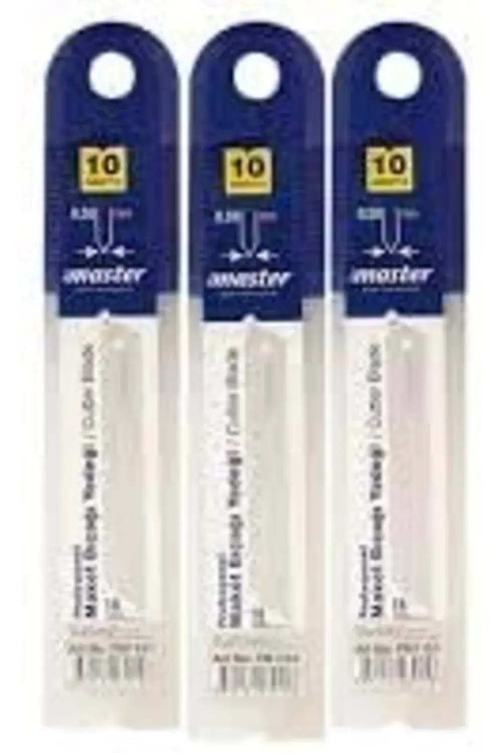 YAPI FIRST MASTER Bıçağı Ucu 50 ADET(5 KUTU) 395519