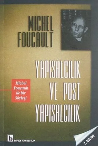Yapısalcılık ve Post Yapısalcılık Fiyatı, Yorumları ve Özellikleri