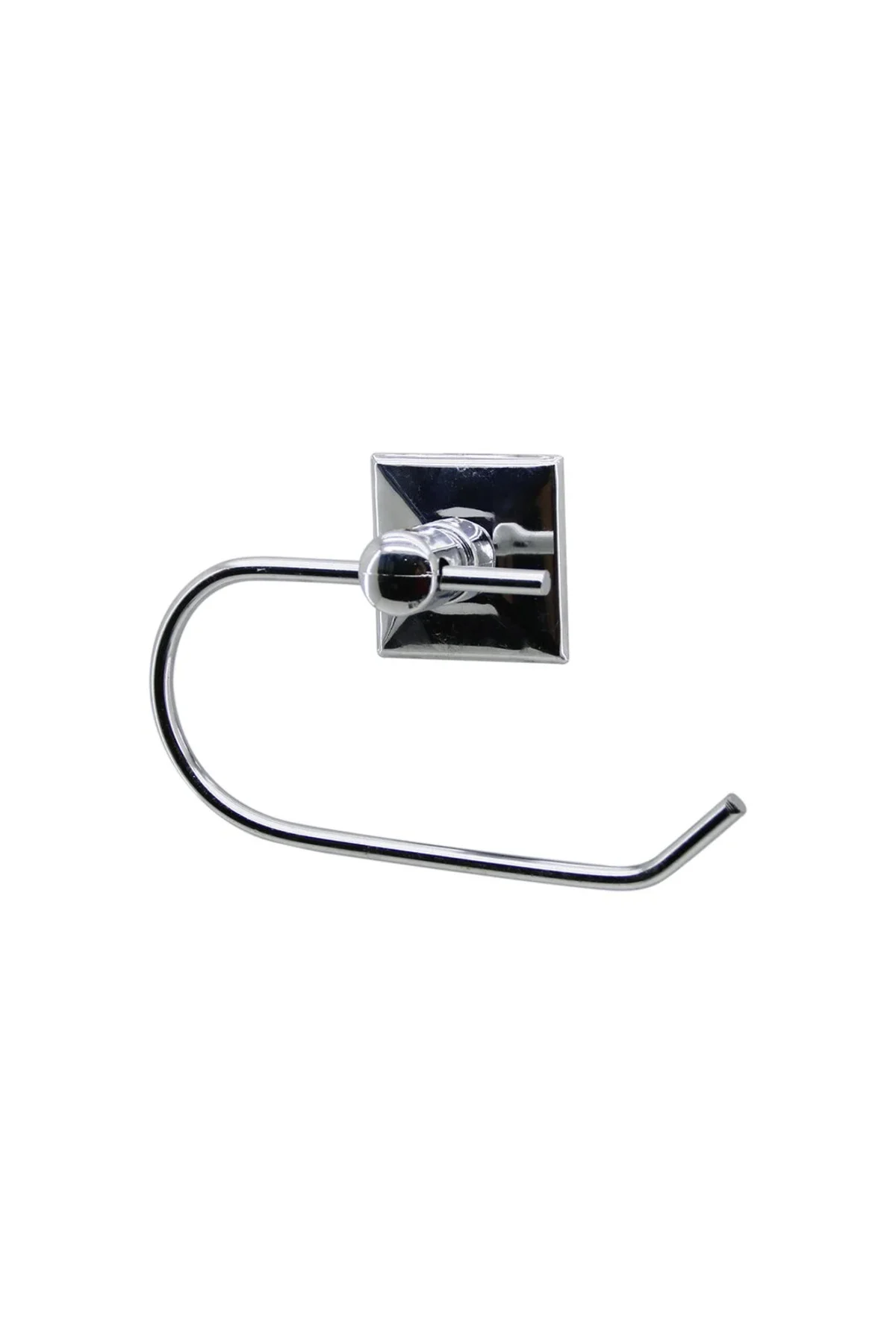 Yapışkanlı Açık Wc Metal Kağıtlık Yapışkanlı Açık Wc Metal Kağıtlık
