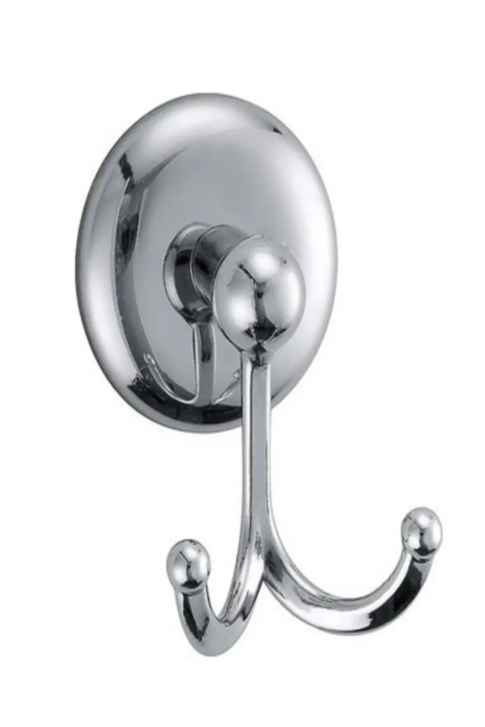 YAPIŞKANLI BANYO ASKISI KROM