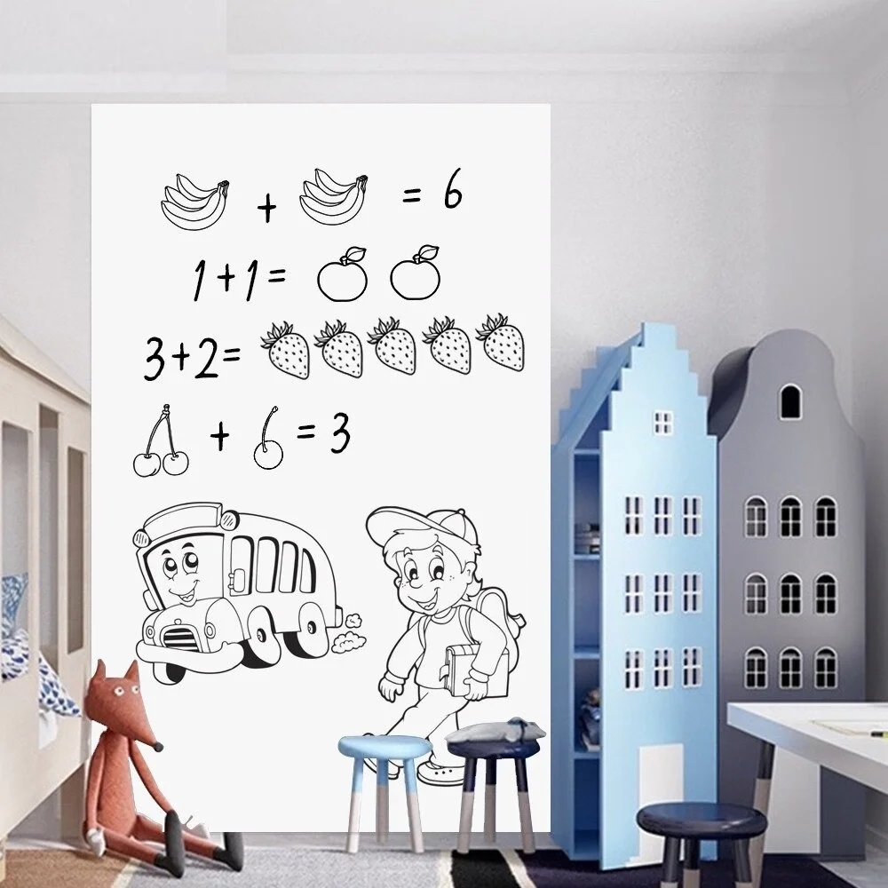 Yapışkanlı Beyaz Yazı Tahtası Fiyatı, Yorumları ve Özellikleri