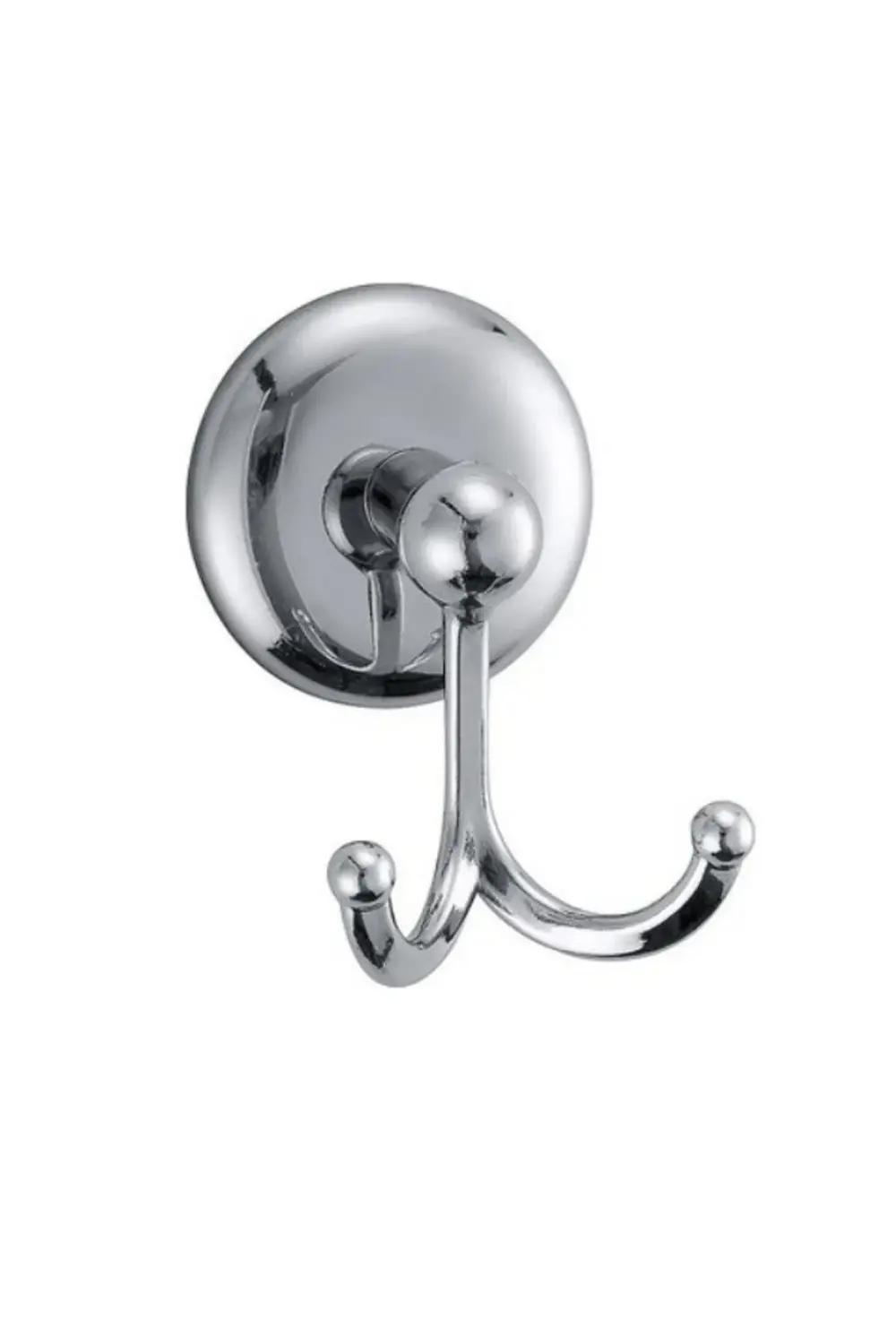 YAPIŞKANLI BORNOZLUK KROM