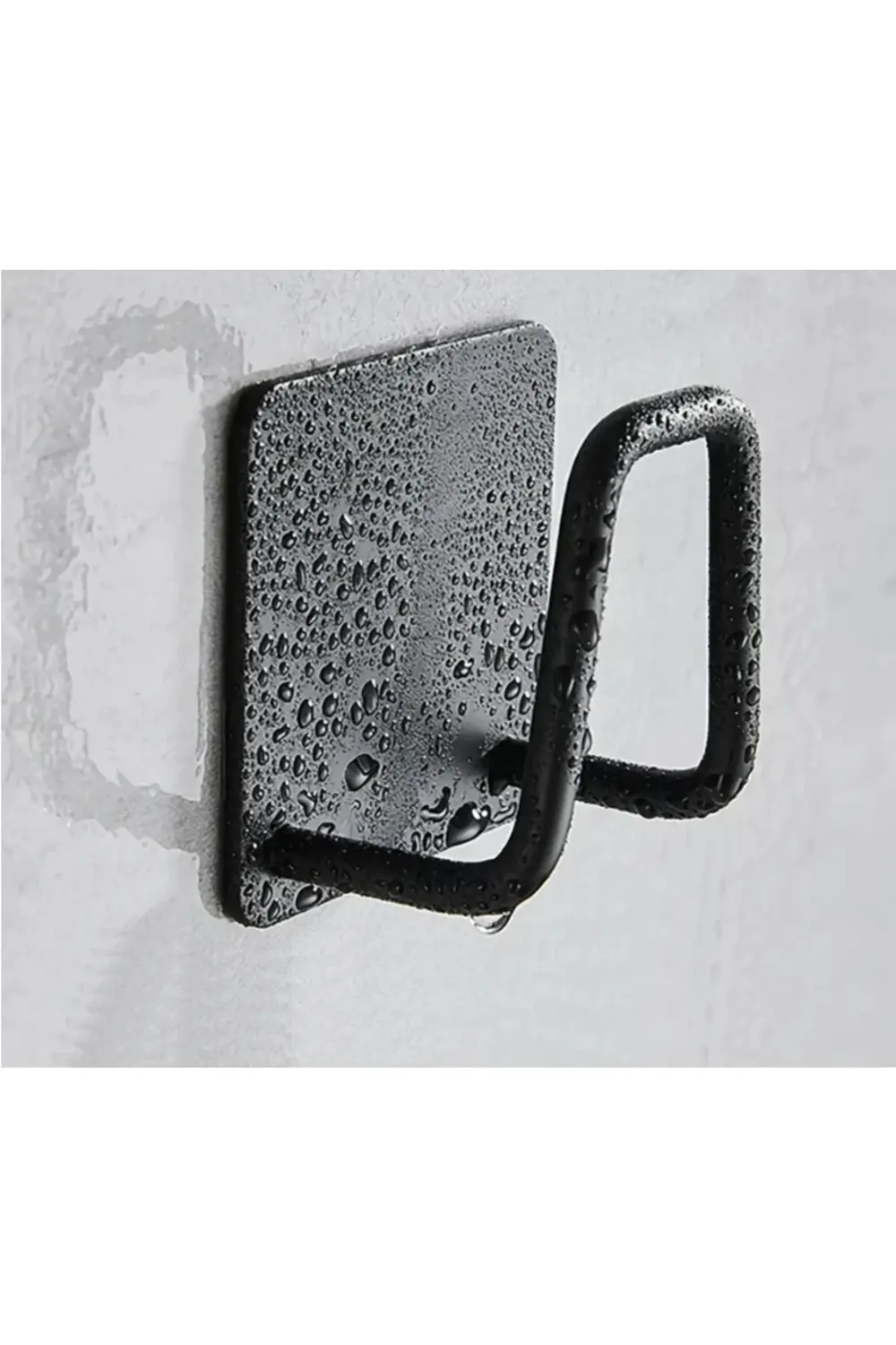 Yapışkanlı Çok Amaçlı Düzenleyici Askı Bulaşık Süngeri Tutucu Mut