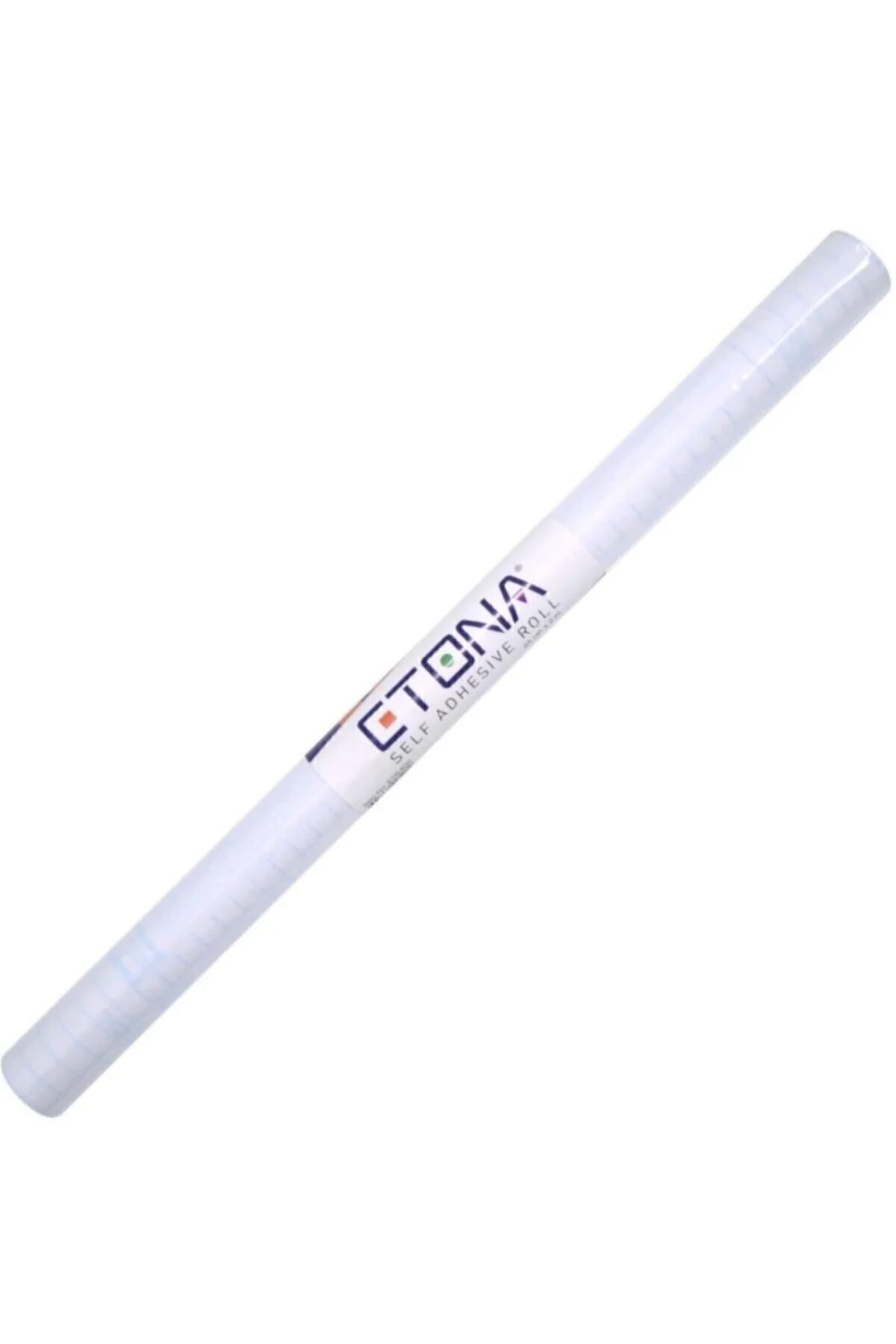 ' Yapışkanlı Şeffaf Asetat 45x2 Mt 925/48