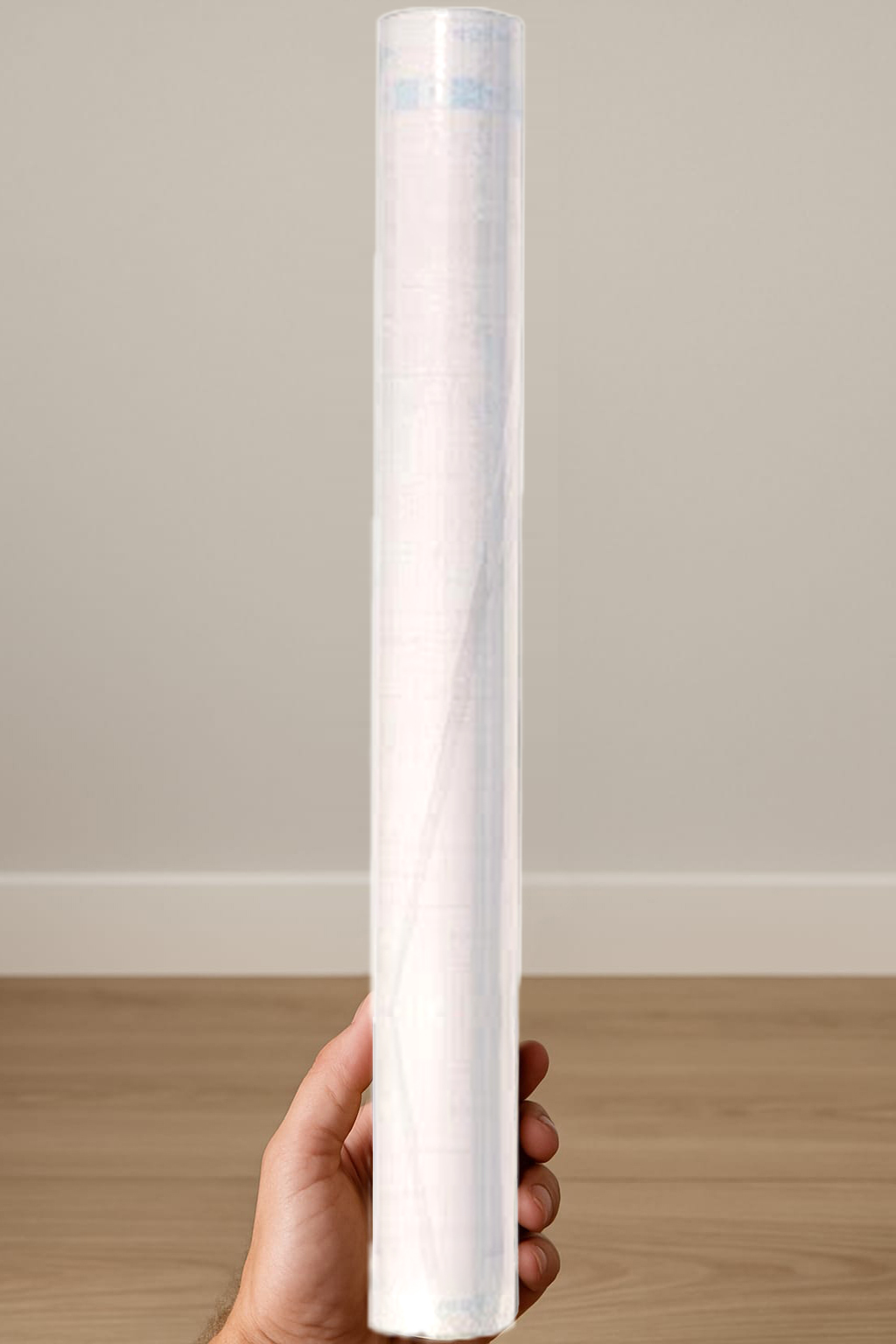 Limmy Yapişkanli Şeffaf Rulo Asetat Şeffaf 45X200 Cm - 1 Adet
