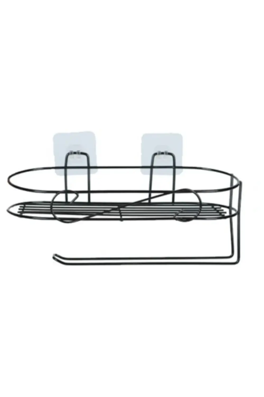 YAPIŞKANLI TEL RAF HAVLU KAĞITLIK