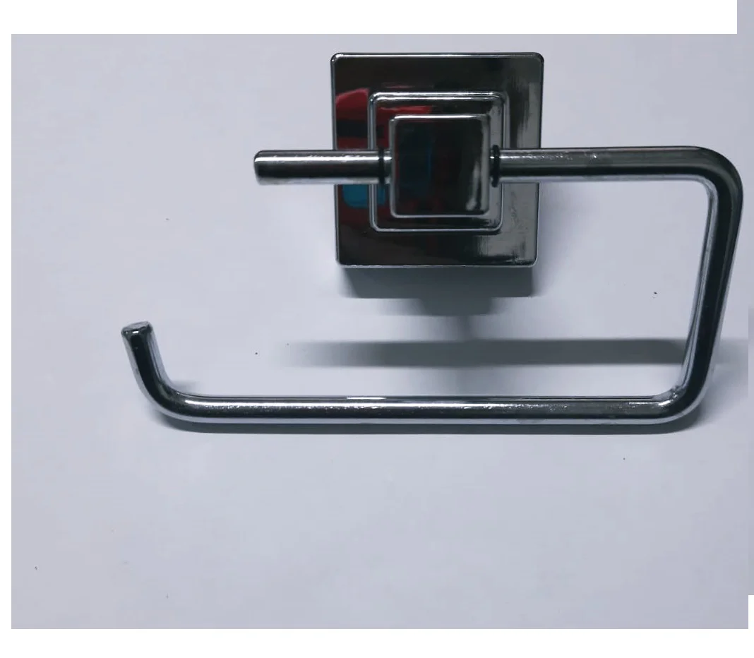 Yapışkanlı WC Tuvalet Kağıtlığı Metal Fiyatı, Yorumları ve Özellikleri