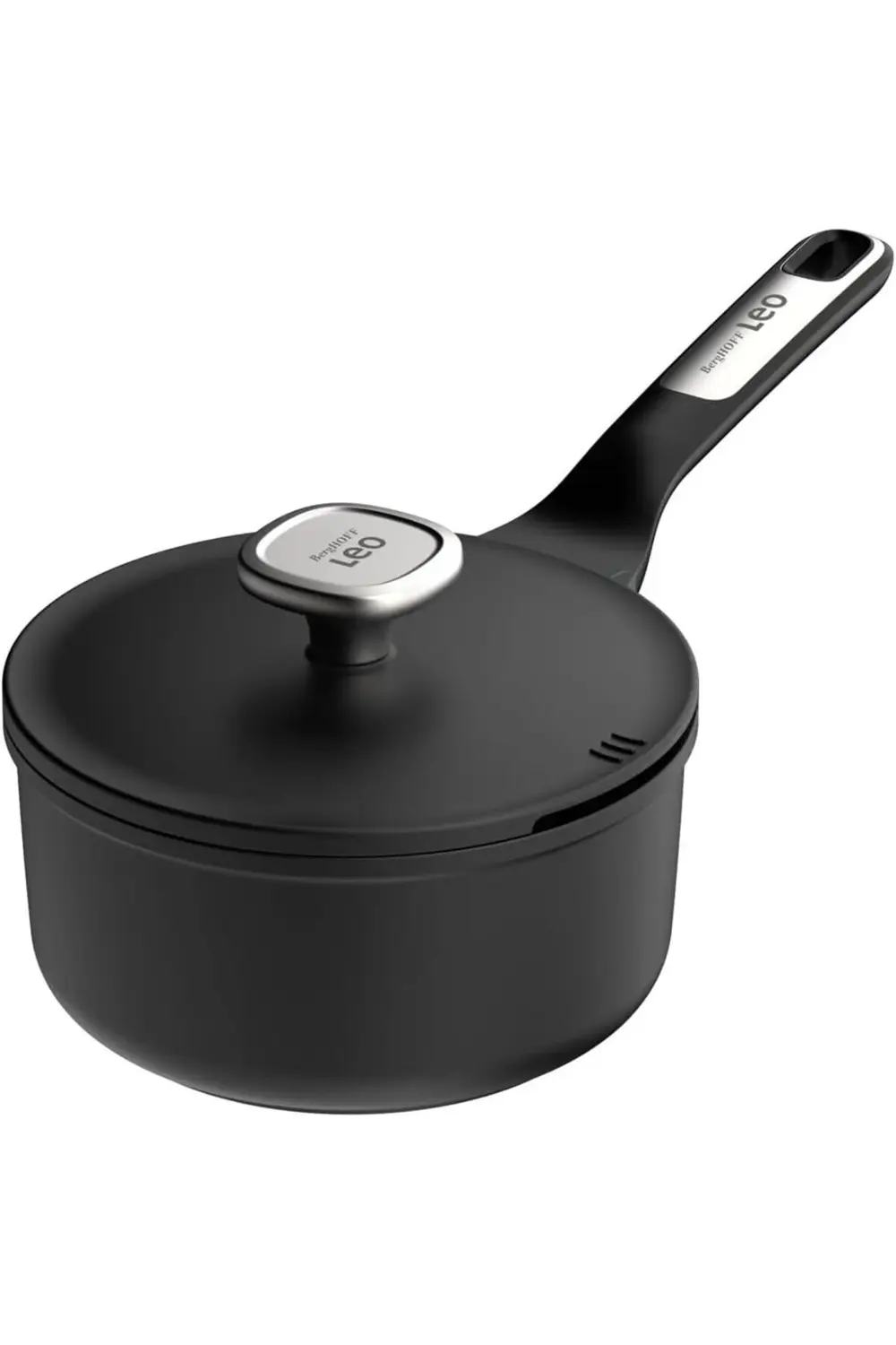 Yapışmaz Kapaklı Sos Tenceresi 18 Cm 1178227