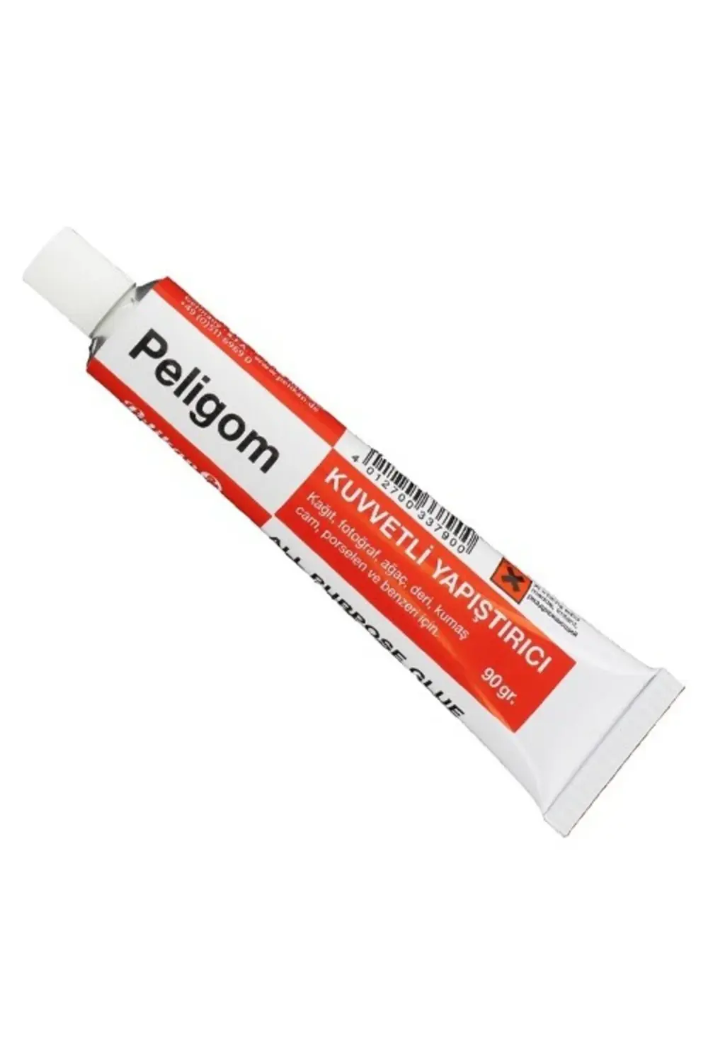 Yapıştırıcı 90 g No: 11