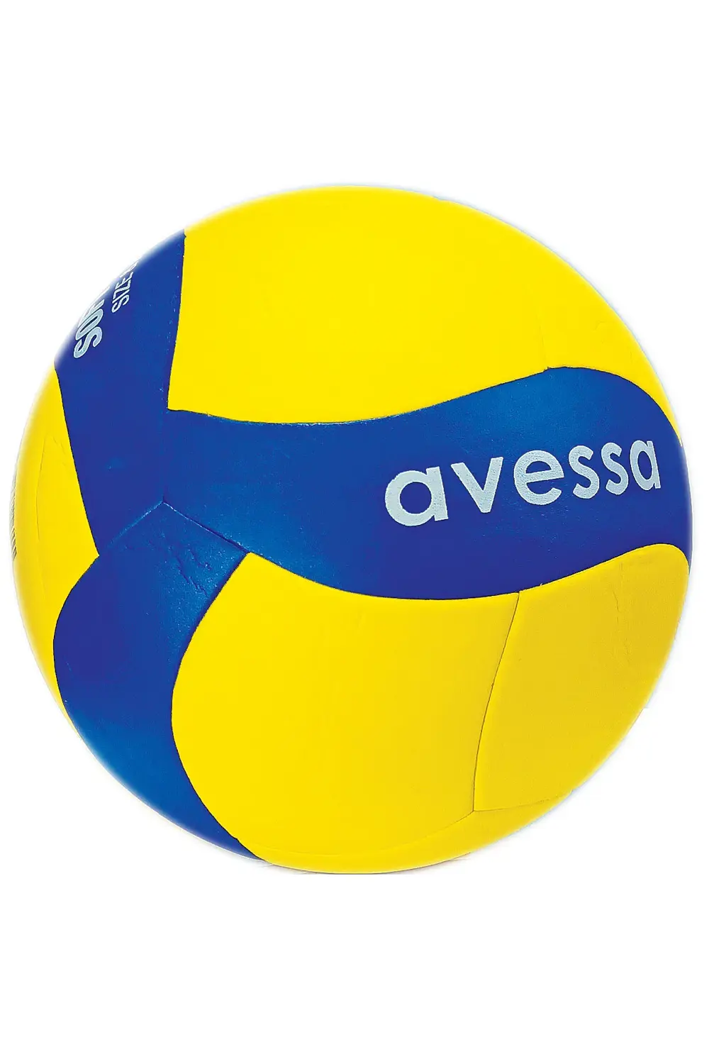 Yapıştırma Voleybol Topu
