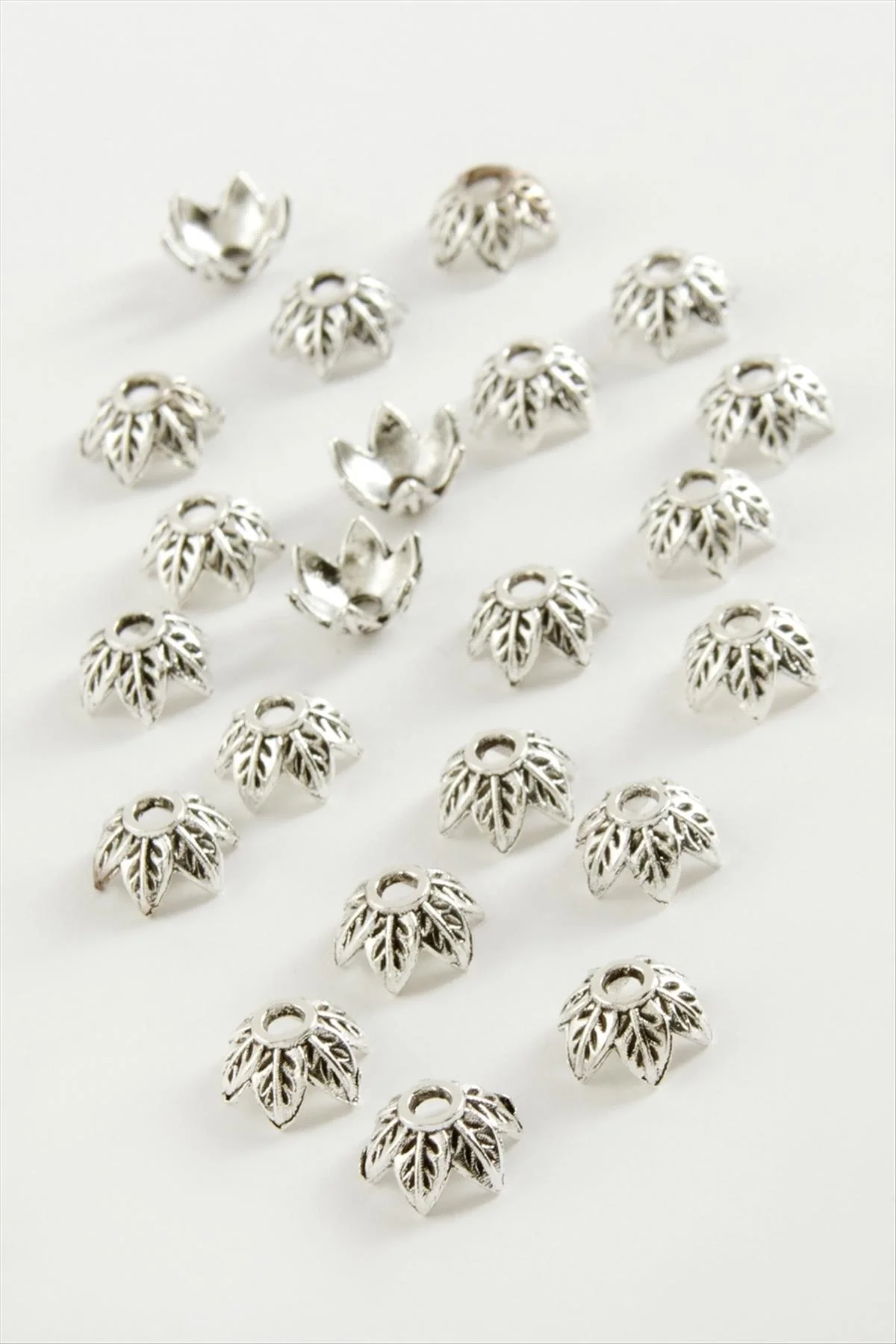 Yaprak Ara Aparat 50 Gram
