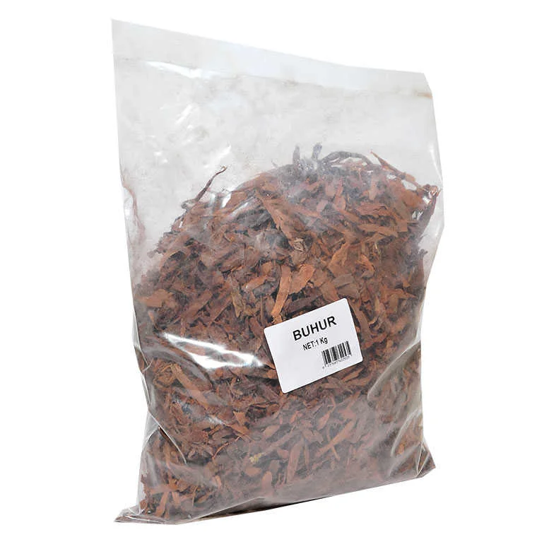 Yaprak Buhur 1000 Gr Paket - Doğal ve Kalıcı Buhur Fiyatı, Yorumları ve Özellikleri