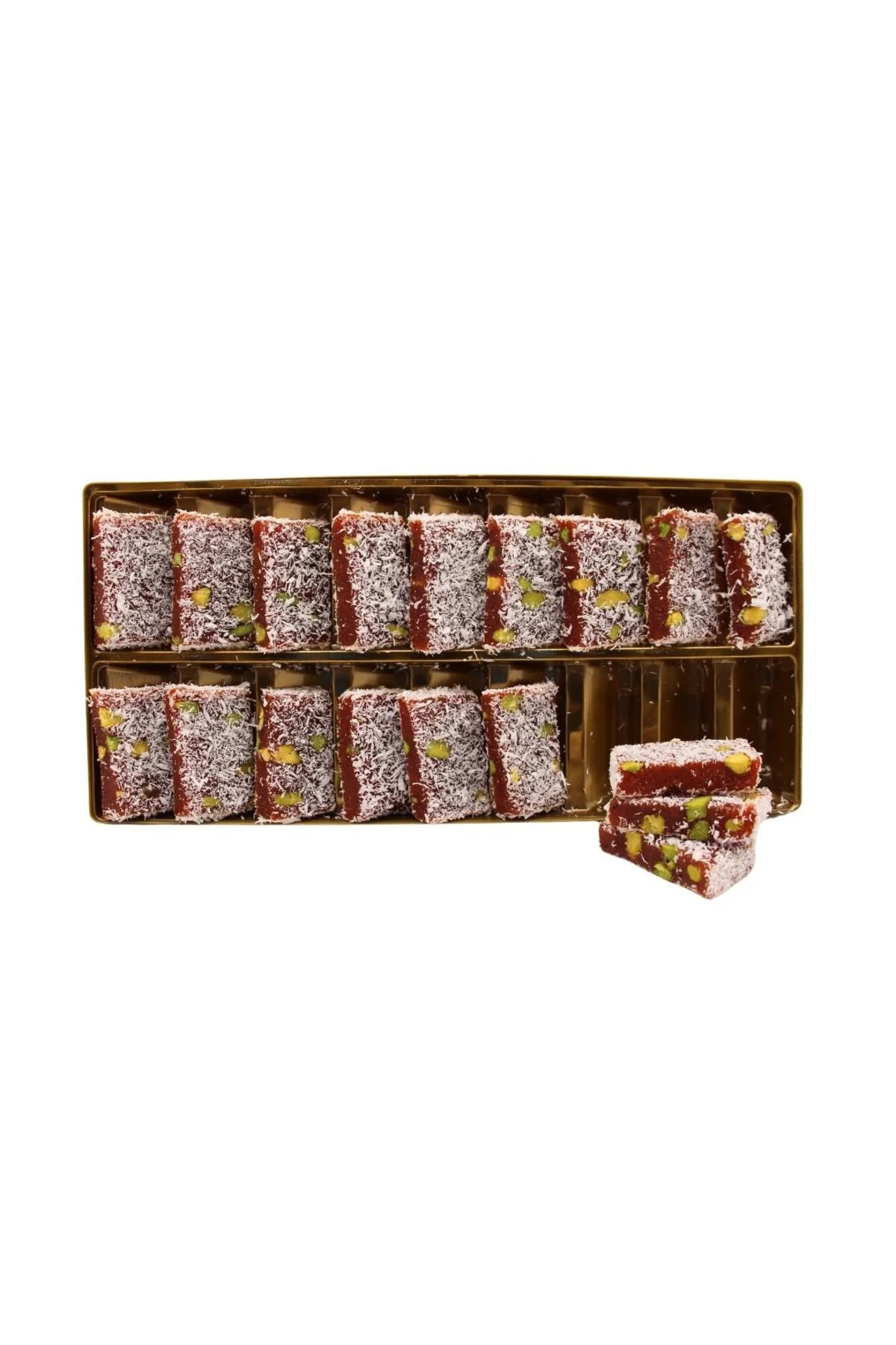 Yaprak Cezerye 300 g - Görsel 6