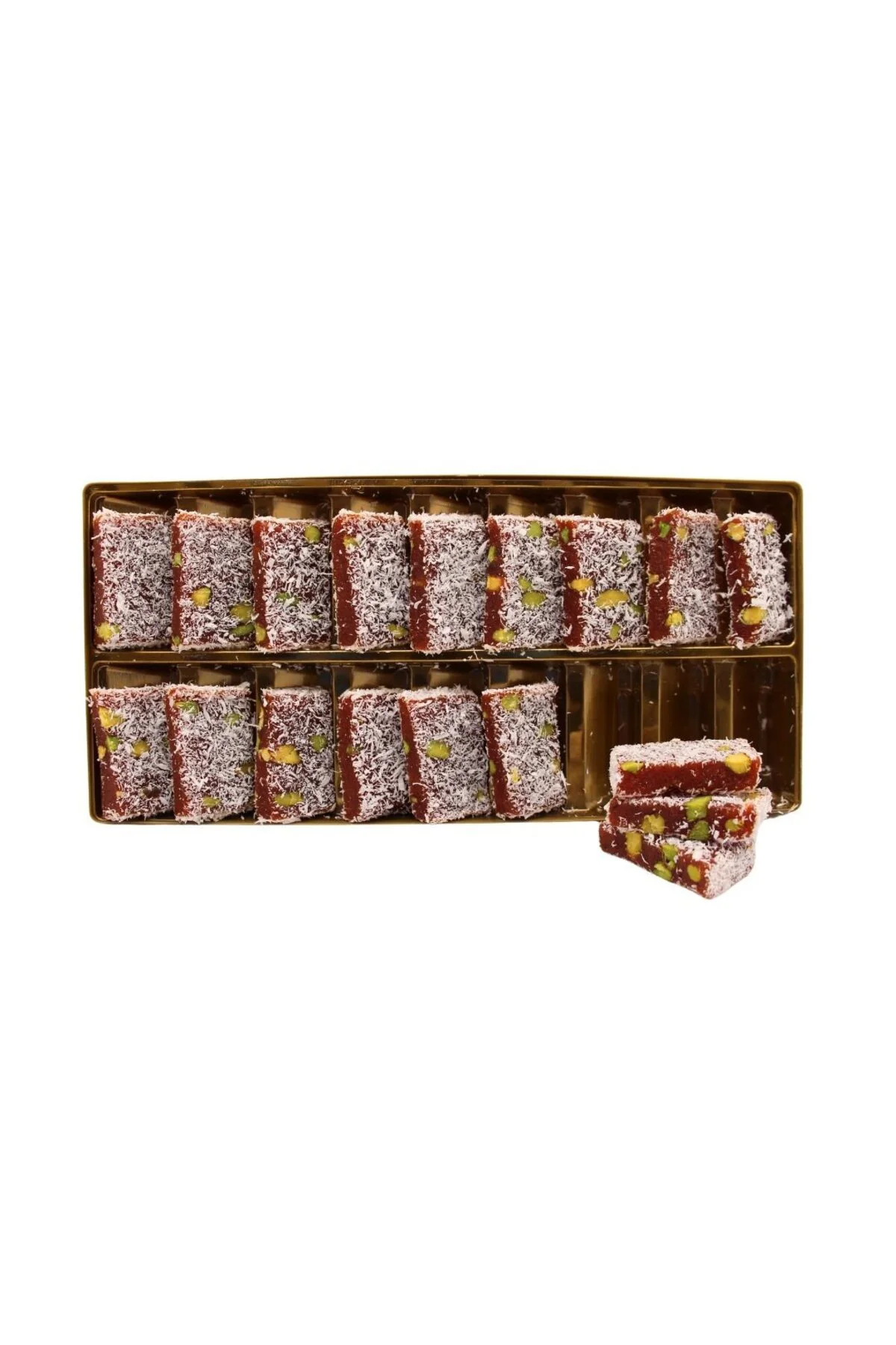 Yaprak Cezerye 300 g - Görsel 3