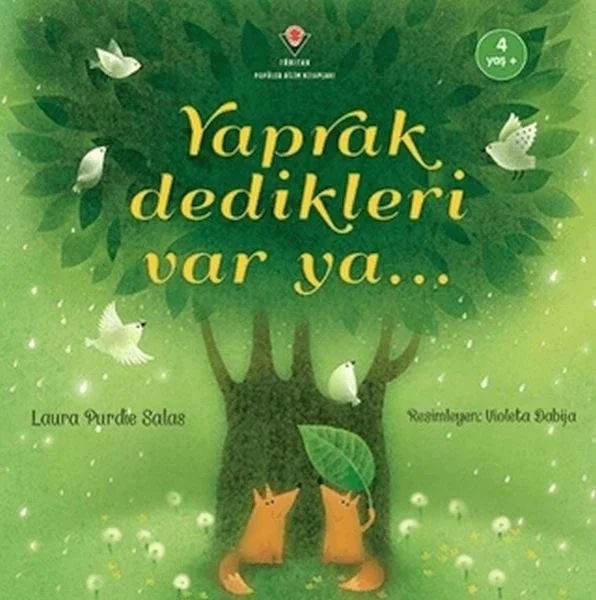 Yaprak Dedikleri Var Ya... Fiyatı, Yorumları ve Özellikleri