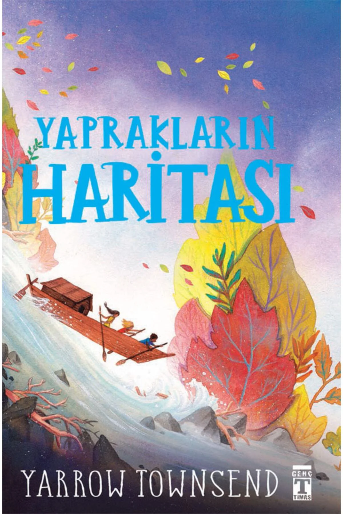 Yaprak Fırtınası