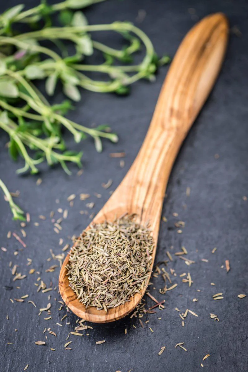 Yaprak Kekik Deluxe Seri %100 Organik 100 Gr - Katkısız Doğal Lezzet Fiyatı, Yorumları ve Özellikleri