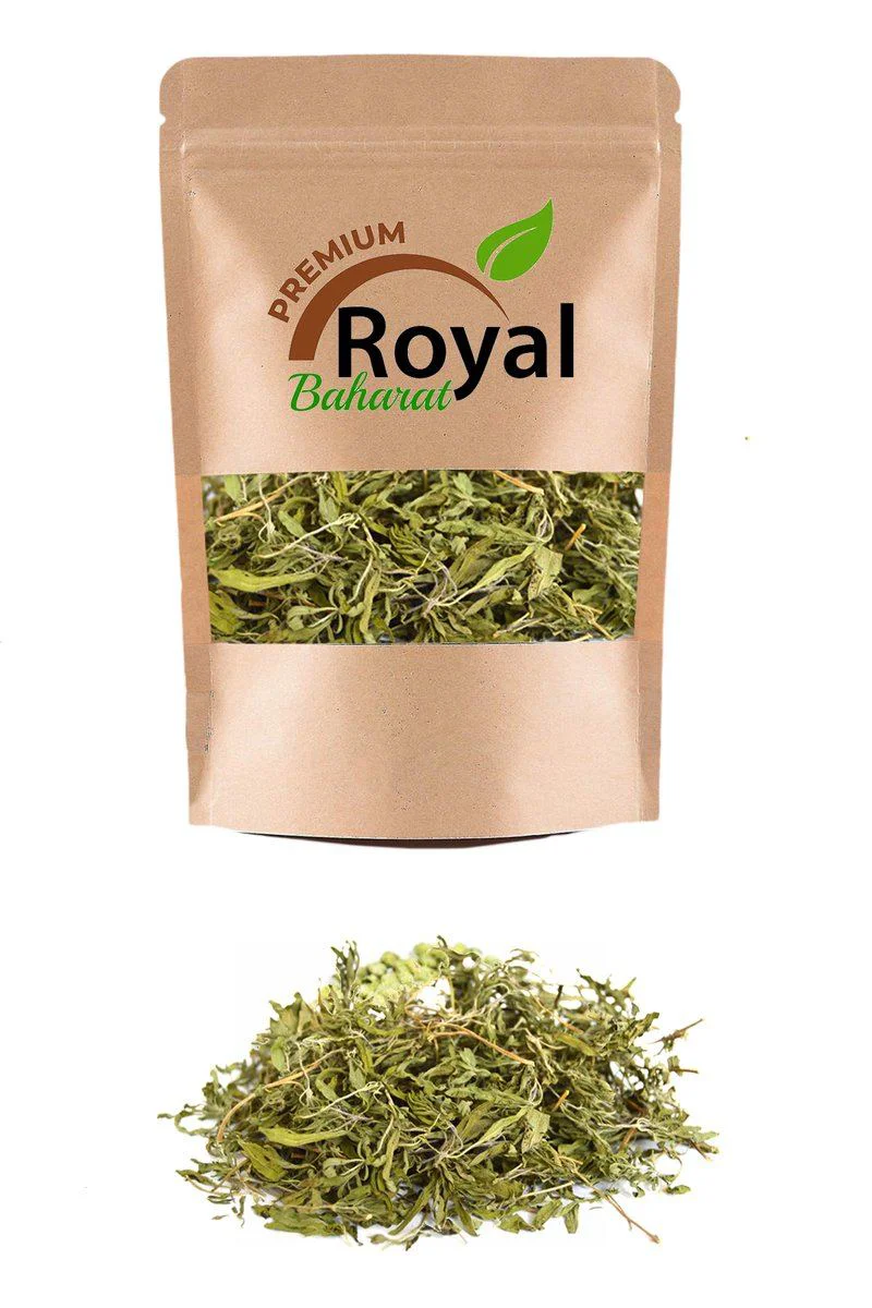 Yaprak Kekik Deluxe Seri %100 Organik 100 Gr - Katkısız Doğal Lezzet Fiyatı, Yorumları ve Özellikleri