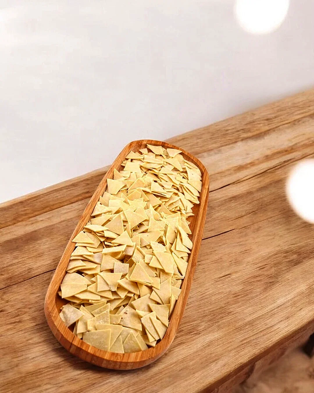 Yaprak Mantı (350gr) Yaprak Mantı (350gr)