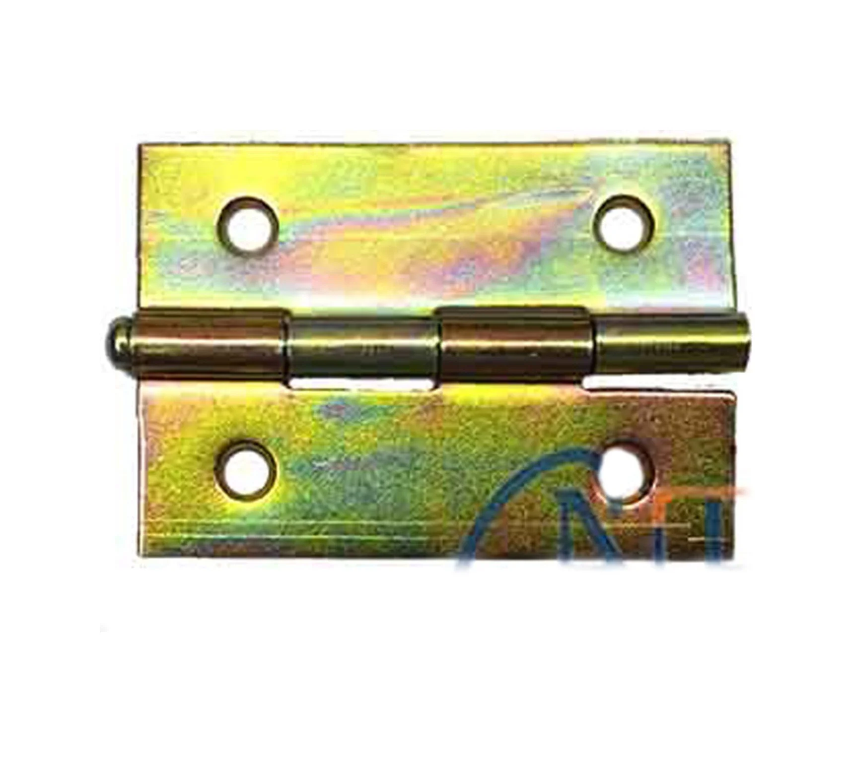 Yaprak Menteşe No:2 - 34x49mm, 1 Adet